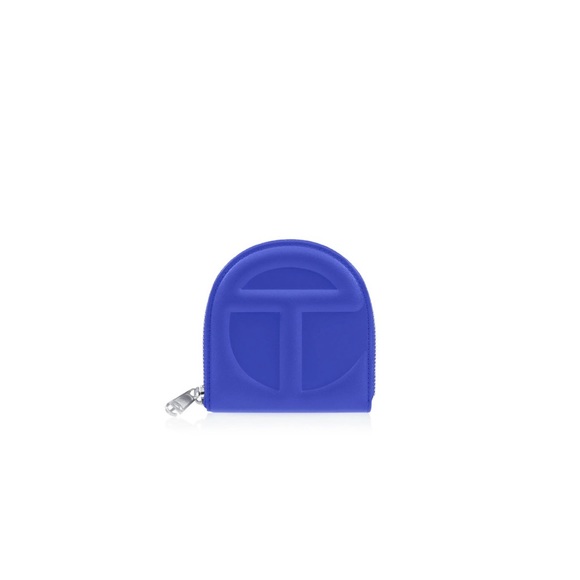 Telfar Wallet- Painter’s Tape - Picture 3 of 8